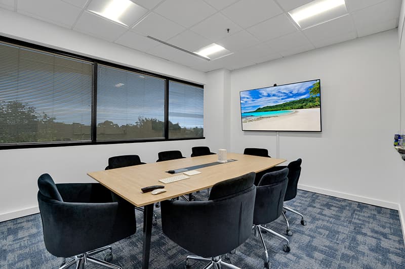 Conference room