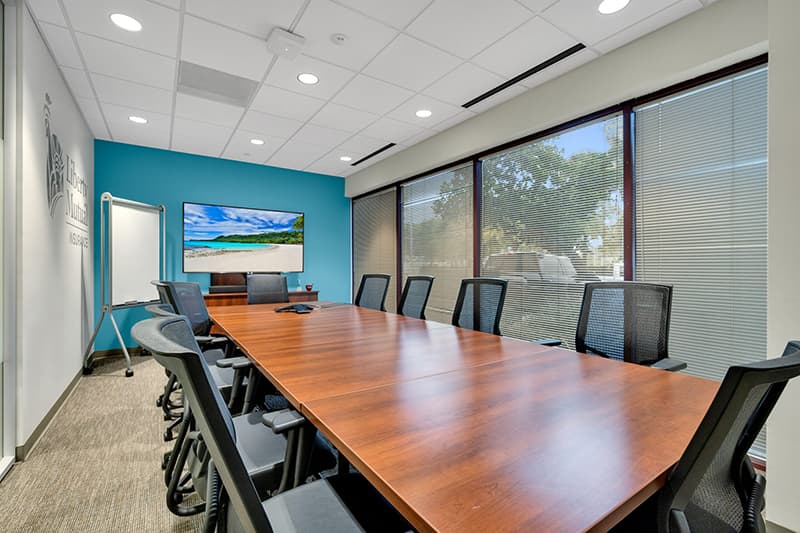 Conference room