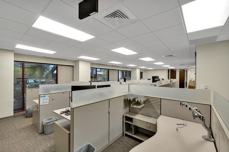 Cubicles