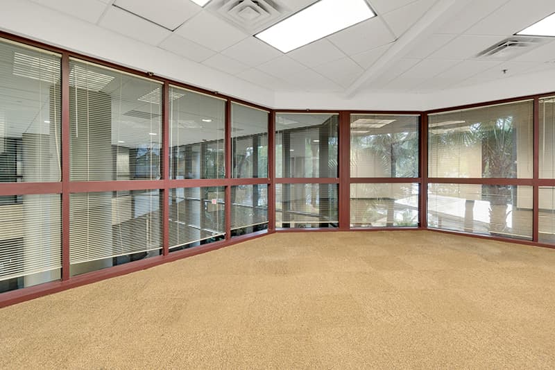 Office area