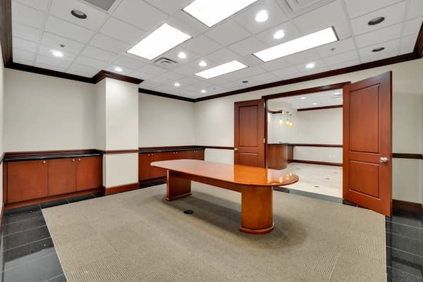 Conference room
