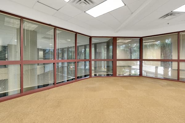 Office area