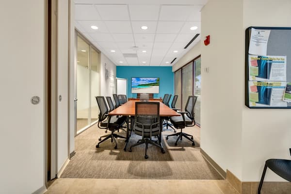 Conference room