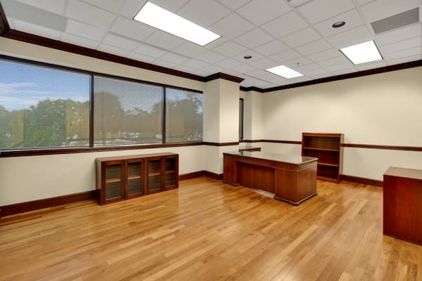 Office area