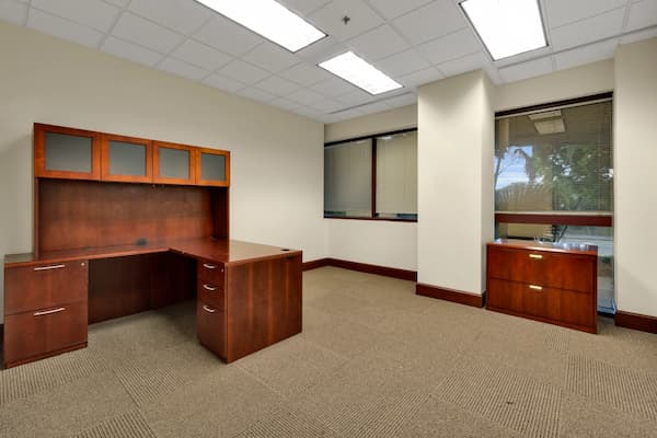 Office area