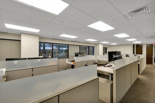 Office area
