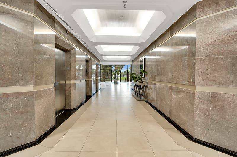 Elevators