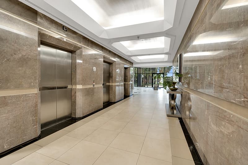 Elevators